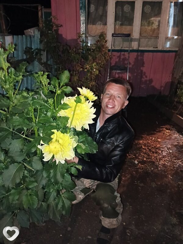 Сергей, 38, Москве — анкета №2871841