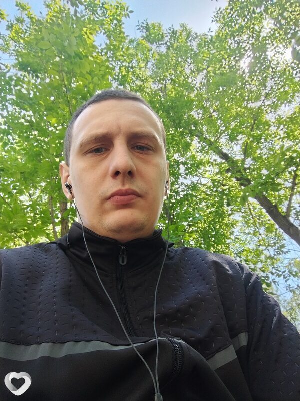 Александр, Калачинск