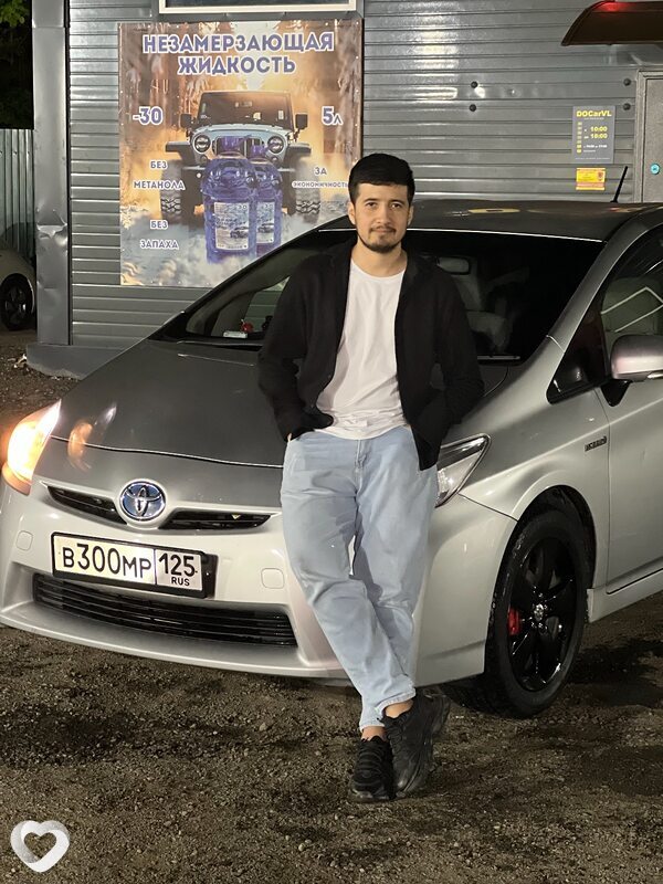 Nurbek, 26, Ташкент — анкета №2871845