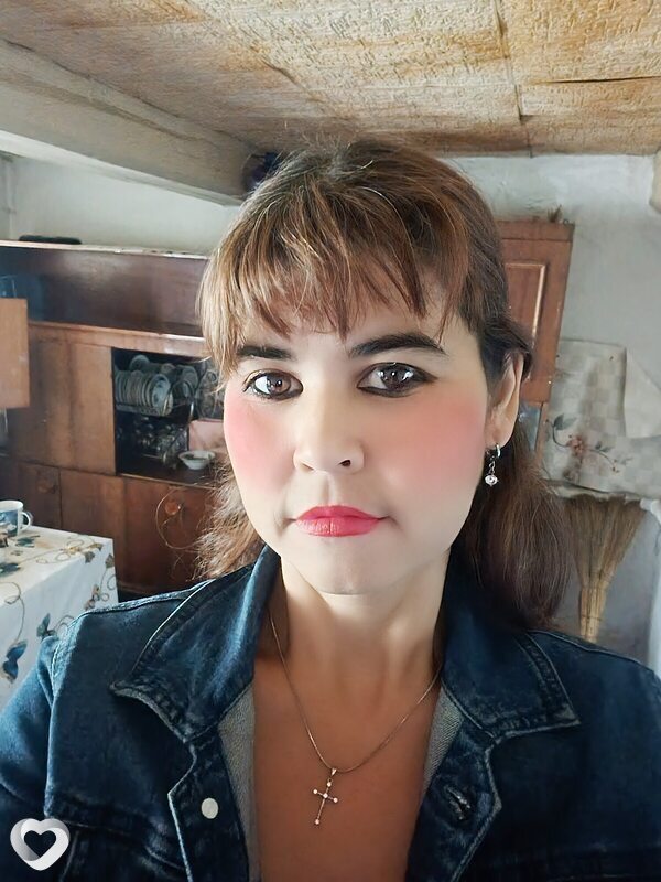 Зарина, Атбасар