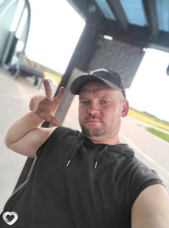 Санек, 36, Омске — анкета №2872316