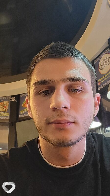 Некит, 25, Саратове — анкета №2872318
