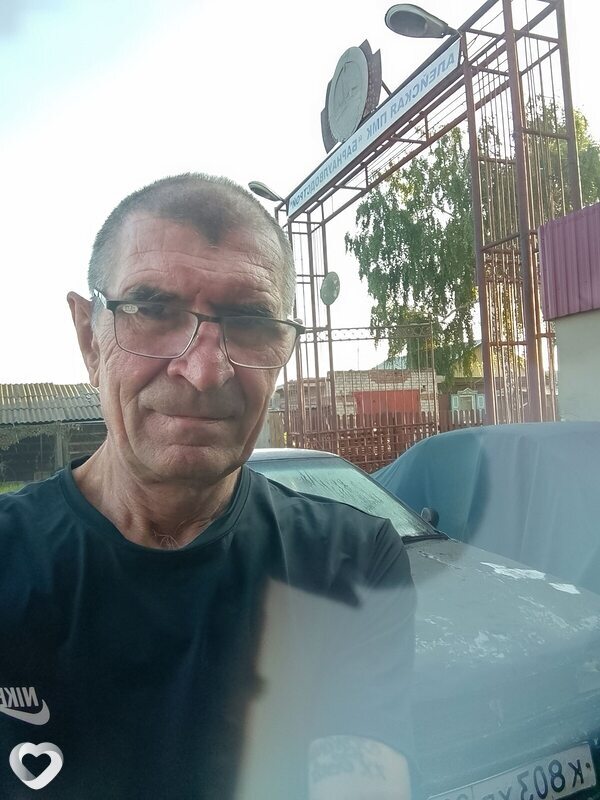 Сергей, 52, Алейске — анкета №2872320