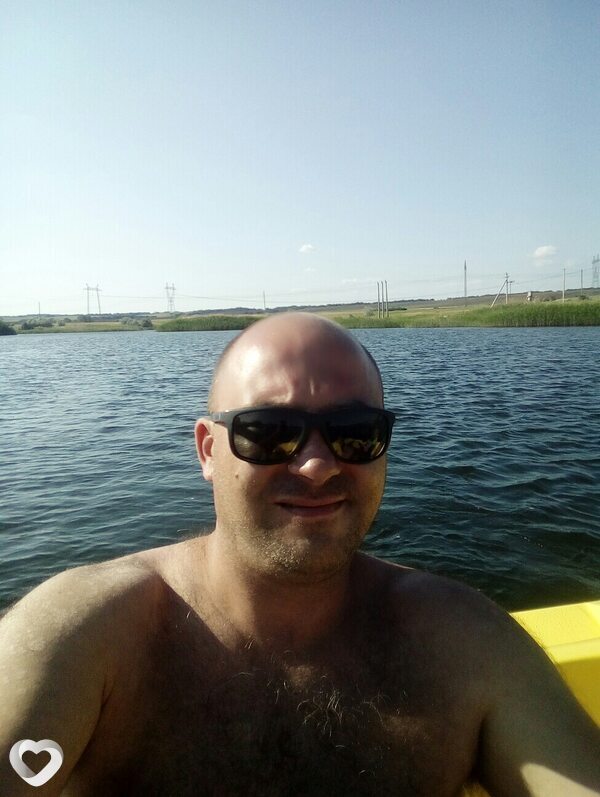 Сергей, 42, Саратове — анкета №2872323
