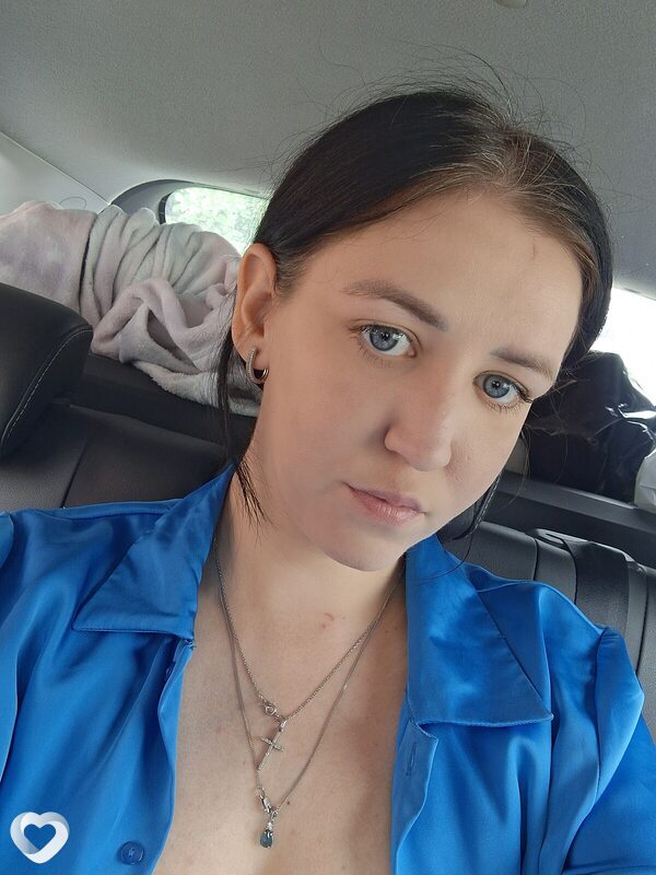 Инна, 29, Екатеринбурге — анкета №2871916