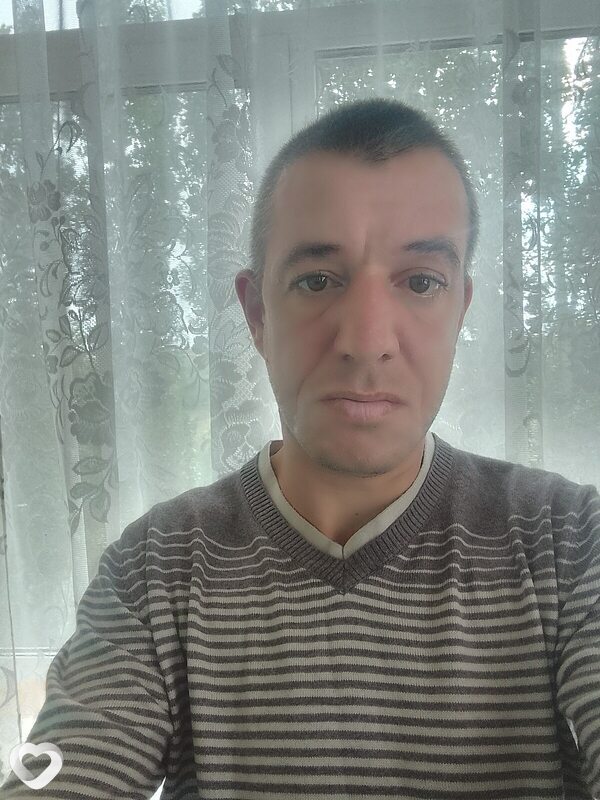 Влад, 38, Орске — анкета №2871918