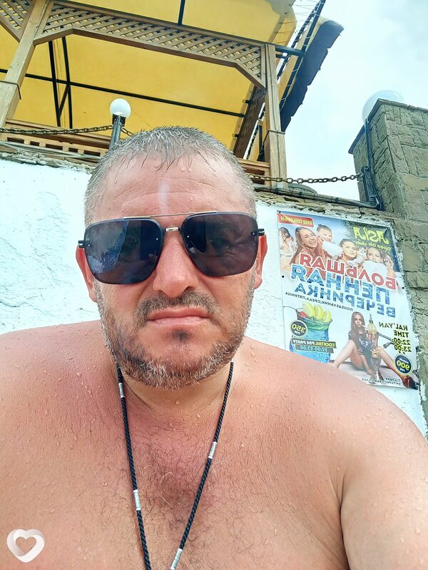 Сергей, 49, Ступине — анкета №2871923