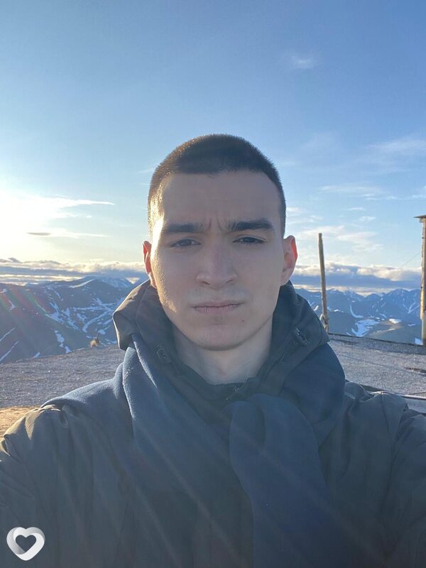 Евгений, 30, Владивостоке — анкета №2871932