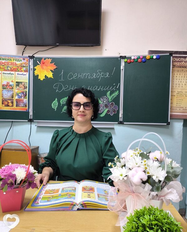 Вера, 48, Ижевске — анкета №2872066