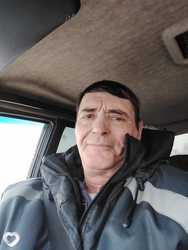 Николай, 63, Омске — анкета №2872070