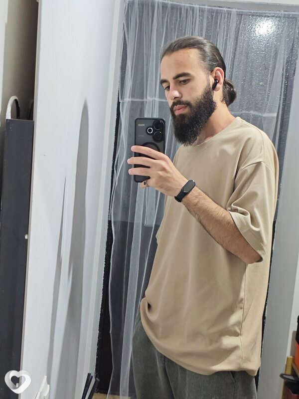 Беса, 22, Нальчике — анкета №2872073