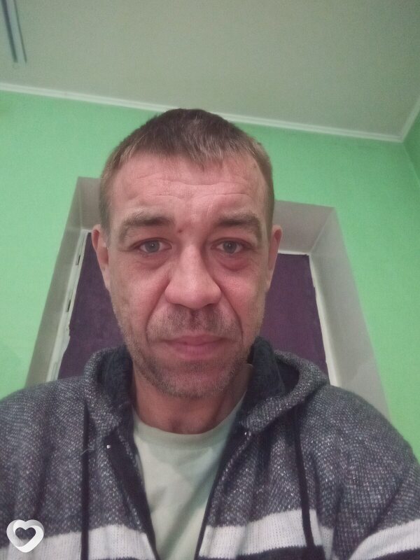 Андрей, 44, Пушкино (Московская Обл) — анкета №2872080