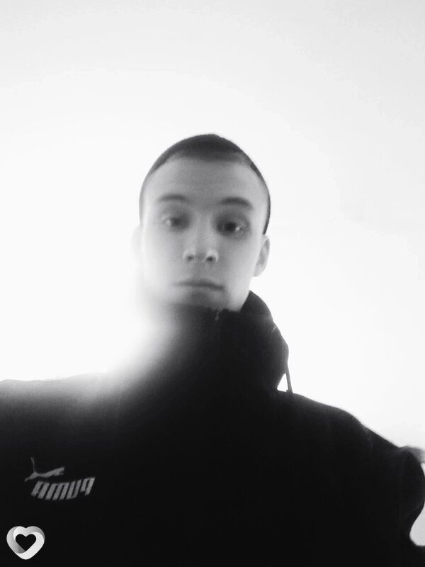 Виталий, 20, Москве — анкета №2872082