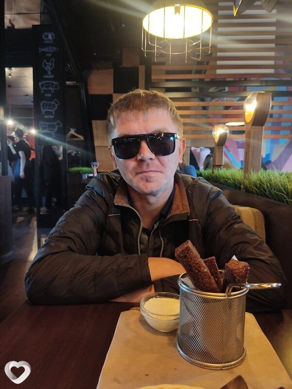 Юрий, 34, Кургане — анкета №2872014