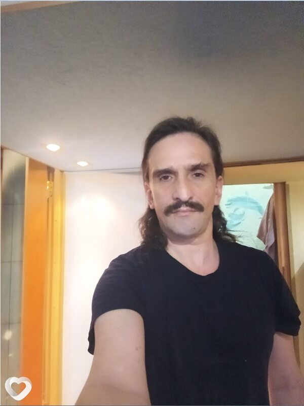 Алексей, 41, Санкт-Петербурге — анкета №2872025