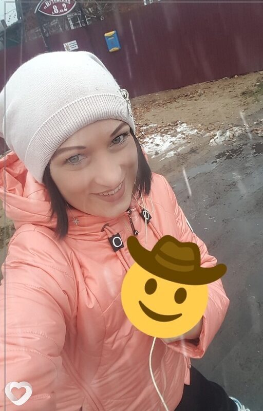 Анжелика, 35, Котласе — анкета №2872026
