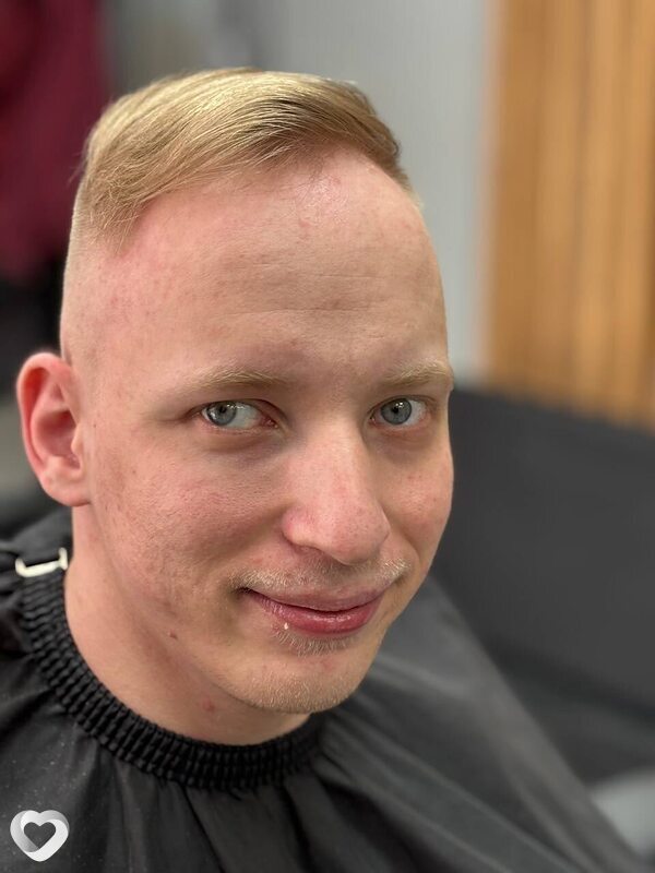 Александр, 31, Перми — анкета №2872027