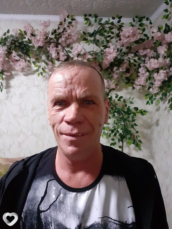 Николай, 54, Семей — анкета №2872029