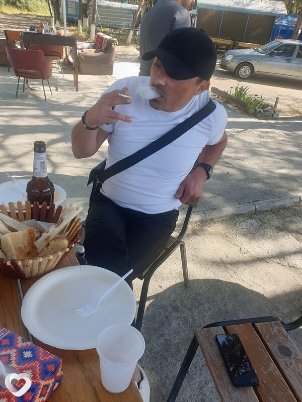 Карен, 46, Люберцах — анкета №2872036