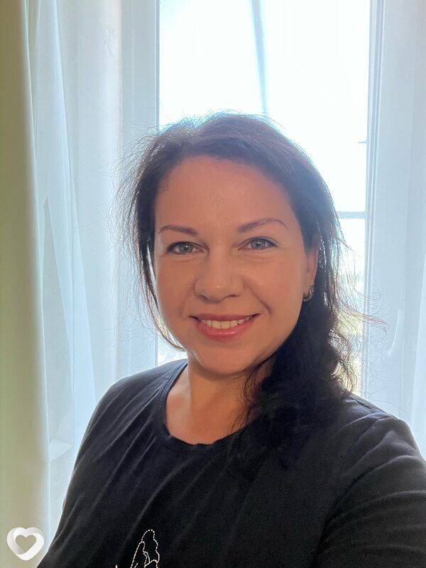 Юлия, 36, Гомеле — анкета №2872041