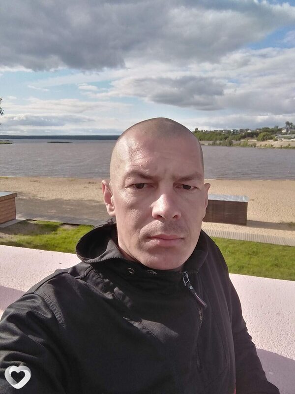 Роман, 36, Вязниках — анкета №2872047