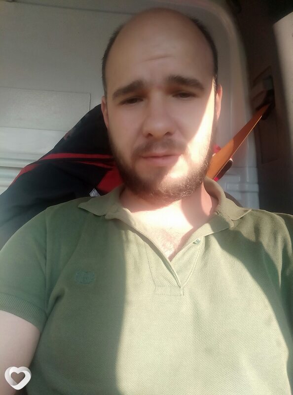 Ярослав, 32, Кременчуге — анкета №2871866