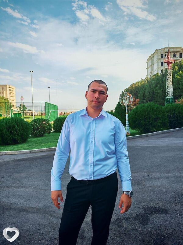 Иса, 23, Новокузнецке — анкета №2871875