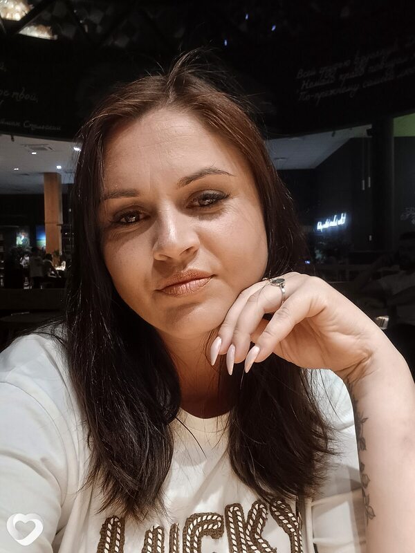 Екатерина, 32, Пензе — анкета №2871881