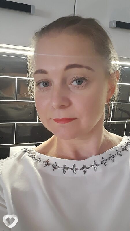 Ирина, 46, Мариуполе — анкета №2871882