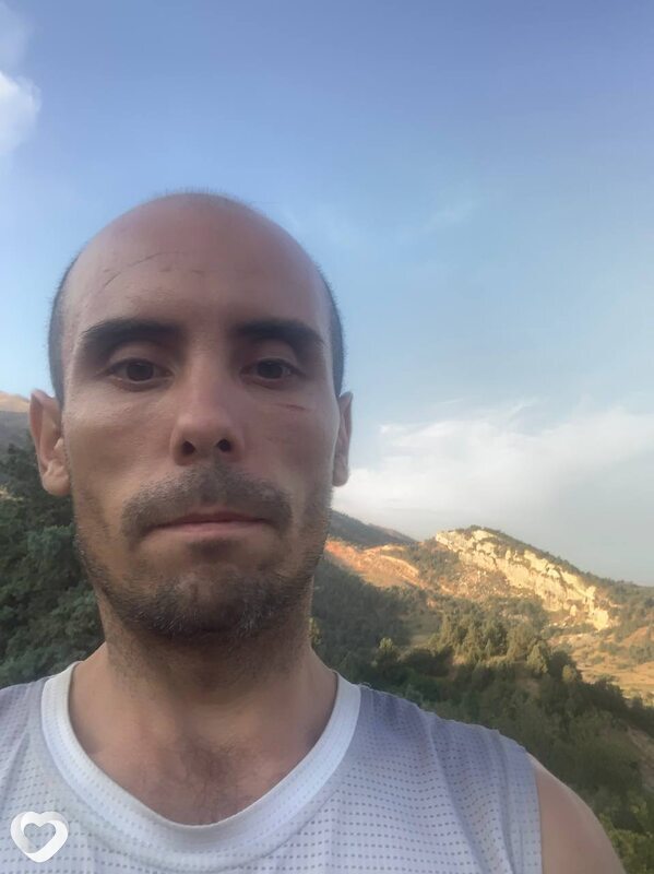 Каир, 36, Ташкент — анкета №2871884