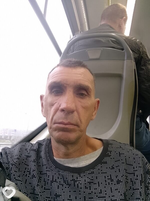Сергей, 55, Казани — анкета №2871889