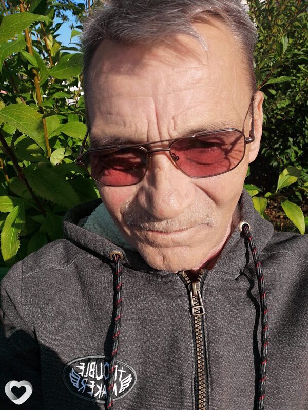 Сергей, 63, Пинске — анкета №2871909