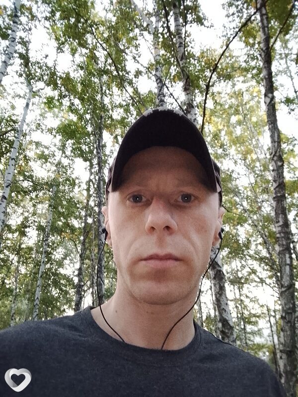 Анатолий, 36, Тюмени — анкета №2872116
