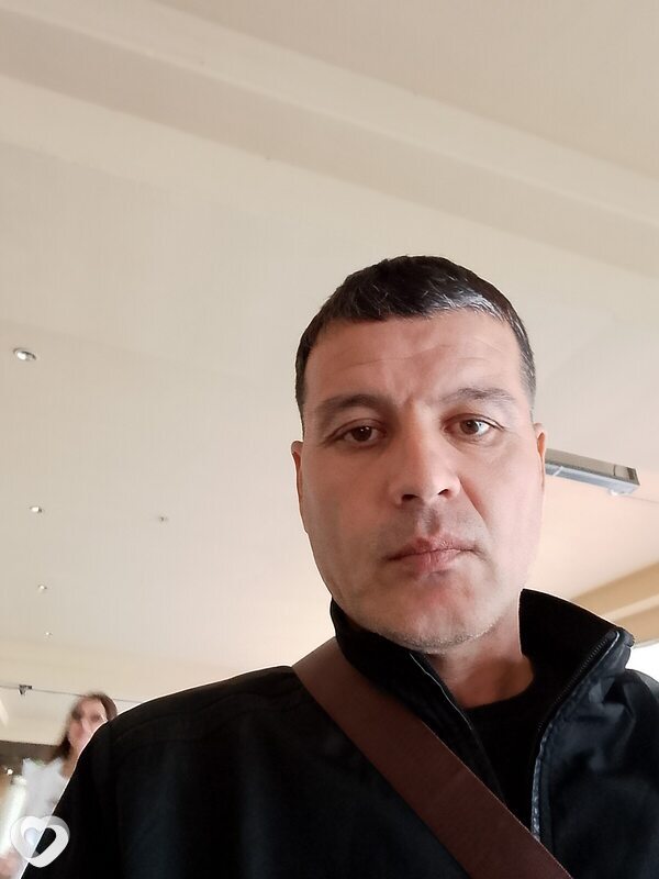 Халил Джапар, 43, Ереван — анкета №2872121