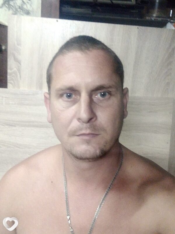Вова, 36, Керчи — анкета №2872133
