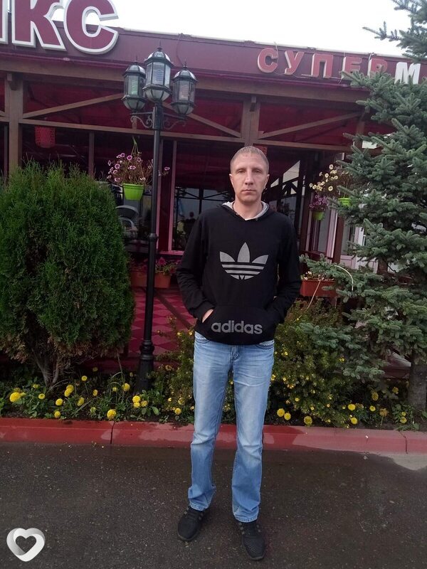 Александр, 37, Самаре — анкета №2872089