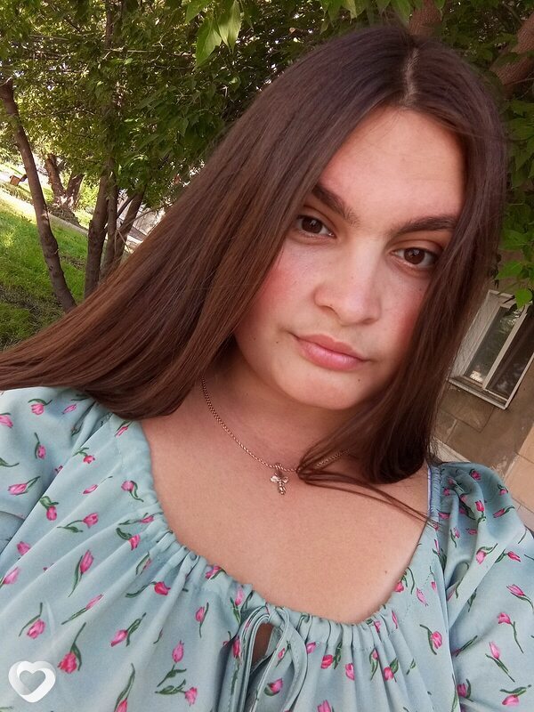 Валерия, 22, Канске — анкета №2872092
