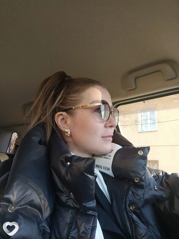 Анна, 39, Перми — анкета №2872094