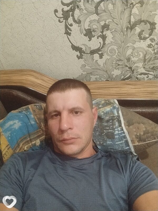 Александр, 36, Самаре — анкета №2872188