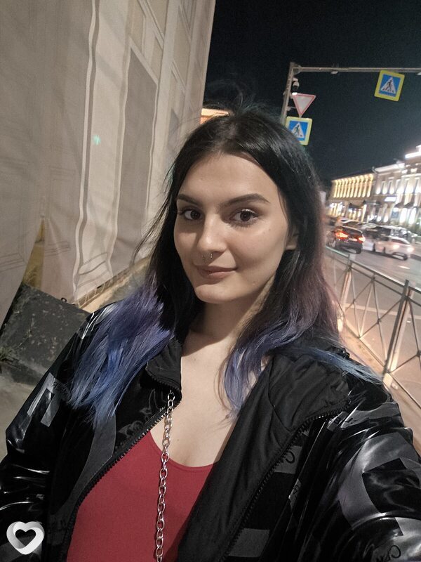 Камилла, 25, Казани — анкета №2872190