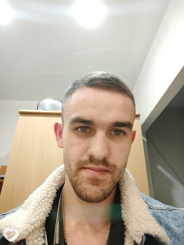 Андрей, 27, Иркутске — анкета №2872197
