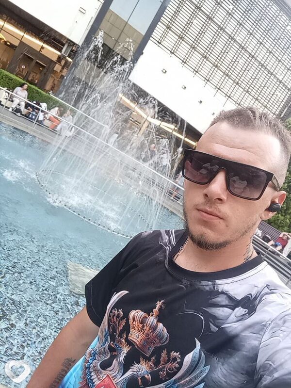 Иван, 21, Адлер — анкета №2872202