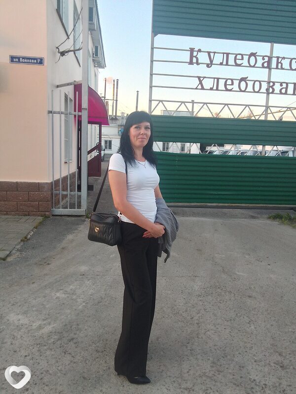 Юлия, Кулебаки