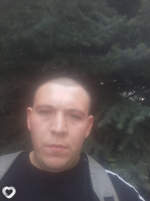 Михаил, 26, Кургане — анкета №2872209