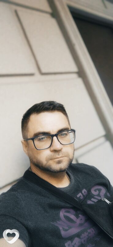 Александр, 37, Запорожье — анкета №2872138