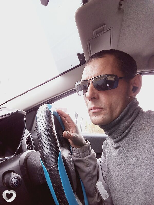 Андрей, 37, Казани — анкета №2872142