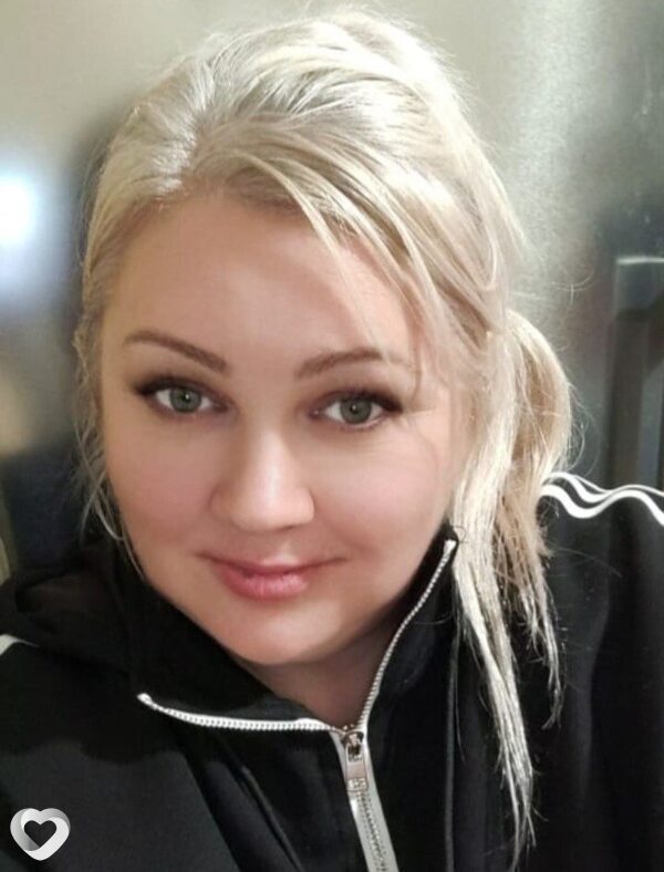 Анжелика, 47, Красноярске — анкета №2872144
