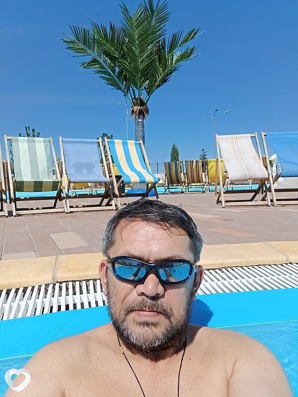 Сергей, 47, Алматы — анкета №2872146