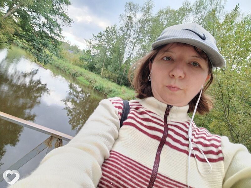 Екатерина, 36, Санкт-Петербурге — анкета №2872160