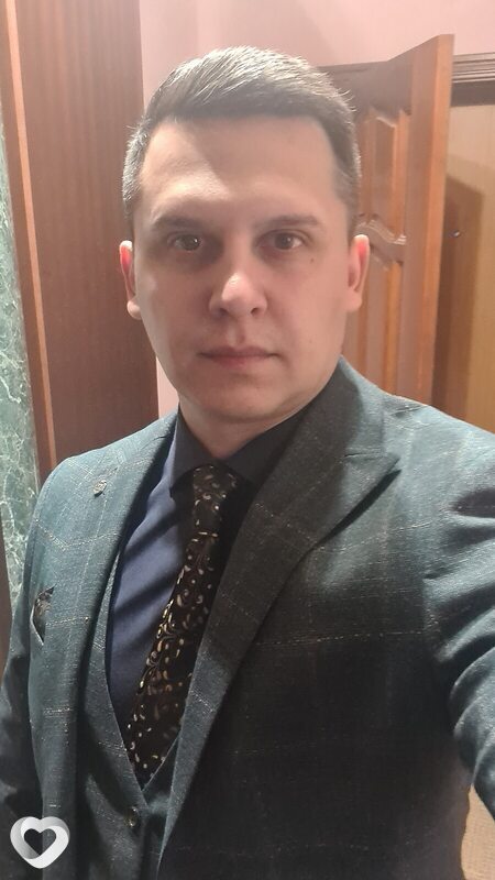Владимир, 33, Самаре — анкета №2872000